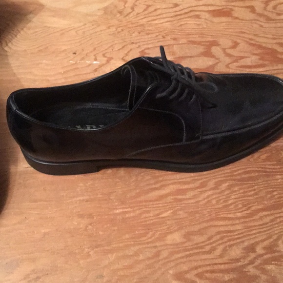 Men’s  classic dress shoes, Prada main image 2